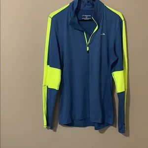 Brooks Running Quarter Zip